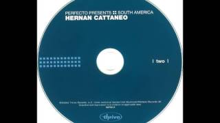 Hernán Cattáneo – Perfecto Presents  South America CD2 [upl. by Eimaj158]