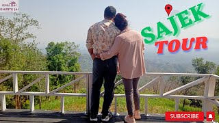 সাজেক ভ্যালী ট্যুর । Sajek Valley Couple Tour amp Detail Cost । 2023 [upl. by Tollman39]