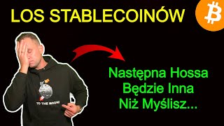 Kryptowaluty Odcięte Od USD❌ Co Dalej z Rynkiem Bitcoina i Krypto w 2023 [upl. by Enyawal98]