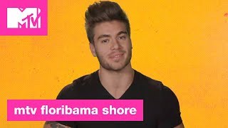 New Year’s Resolutions  MTV Floribama Shore [upl. by Umeh]