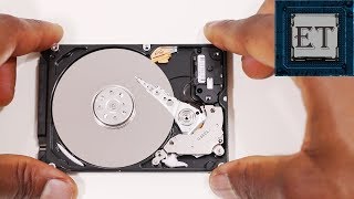 How to Repair a Broken Hard Drive With Beeping or Clicking Noise Recover Your Data [upl. by Louise]