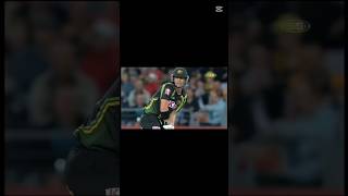 David Warner Switch Short cricket [upl. by Nisaj]