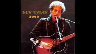 Bob Dylan  Chimes Of Freedom  Oxford Ohio 2000 mostly excellent sound [upl. by Aleron222]