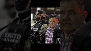 Fuerza Especial Conjunta Del Ejército Méxicano 🇲🇽🦇 FEC [upl. by Itirp]