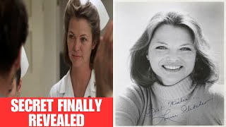 Nurse Ratcheds Dark Descent The Shocking Truth Behind Her Role [upl. by Sheepshanks]