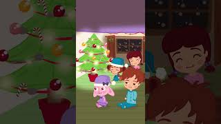 ¿Qué le Falta al Árbol de Navidad ⭐️🎅🏻🎄 shortsfeed leoncitoalado navidad [upl. by Baalman697]