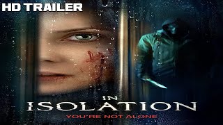 In Isolation 2022 Trailer [upl. by Stanislaw]