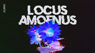 Alsino Locus Amoenus Lyrics Video [upl. by Cheke566]