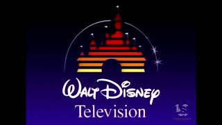 Walt Disney Television 1993 [upl. by Fitalludba]