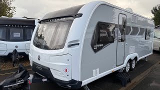 2023 Coachman Laser Xcel 845 [upl. by Bertila]