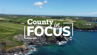 County In Focus  Cornwall [upl. by Fiona]