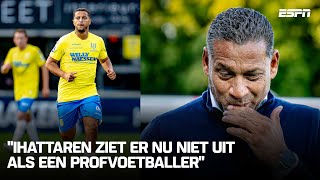 quotSLECHT SIGNAAL dat Mohamed Ihattaren ZO SNEL EredivisieRENTREE kan makenquot 🤨  Voetbalpraat [upl. by Enyawad]