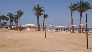 Amarina Sun Resort Aquapark Raouf İnternational Sharm El Sheikh [upl. by Atihcnoc783]