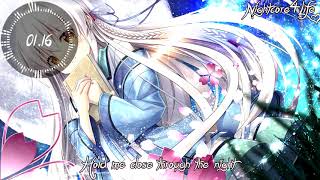 I Was Made For Loving You ♫Nightcore♫ [upl. by Placido]