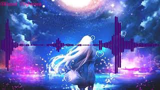 Marwa Loud Tes ou   Nightcore [upl. by Ralyks]