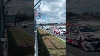 Final Round gazooracing Gazoo Racing Philippine Cup 2024 [upl. by Trometer430]