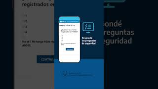 Cómo crear la Clave de la Seguridad Social anses [upl. by Yendic244]