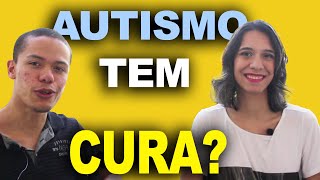 Autismo tem cura Com Amanda Paschoal  Arte Educa [upl. by Rajiv]