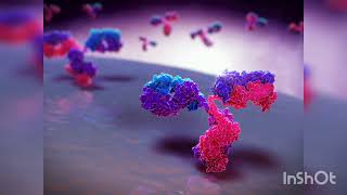 Glycoprotein structure and functionbiochemistryglycoprotein [upl. by Naivaf]