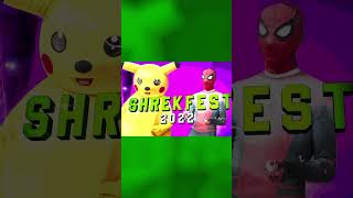 Shrekfest 2022 was EPIC [upl. by Kroy]