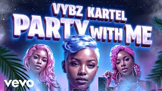 Vybz Kartel  AR15 official audio [upl. by Kiernan]