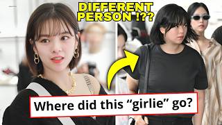 TWICE Jeongyeon has faced some criticism after Appearing with her quotbigquot body weight [upl. by Aneehsar]