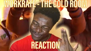 FLOWS 🔥  156 WorkRate  The Cold Room wTweeko S2E1  MixtapeMadness REACTION [upl. by Donovan]