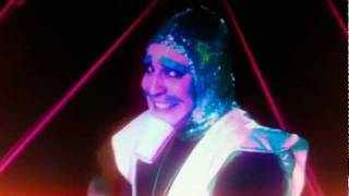 Noel Fielding  Fantasy Man [upl. by Hanleigh]