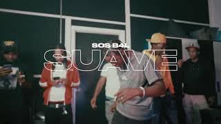 Sos B4L  Suave Official Music Video [upl. by Milan]