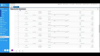 American eBox  eLogistics  how to create a shipment from within client dashboard [upl. by Yhotmit]