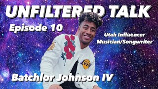 Utah Influencer Gets UNFILTERED Sports Religion and Race Unfiltered Talk Episode 10 [upl. by Chandal]