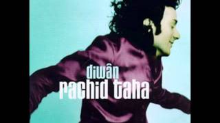 Rachid Taha  Bani Al Insane [upl. by Sillyrama]