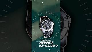 Venezianico Nereide GMT short [upl. by Bracci52]