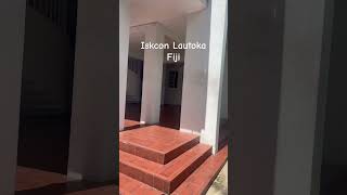 iskcon lautoka fijipleasesubscribemychannel [upl. by Eaton]