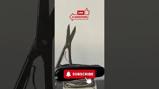 Best EDC Knife Victorinox Huntsman edc edcknife victorinox knife [upl. by Adnarb]