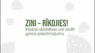 Gaisa piesārņojums  Rūpnieciska darbība [upl. by Mode]