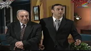 مسلسل قلة ذوق وكثرة غلبة ـ الحلقة 25 الخامسة و العشرون كاملة HD [upl. by Kling]