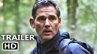 THE DRY 2 FORCE OF NATURE Trailer 2024 Eric Bana Anna Torv [upl. by Ronym]