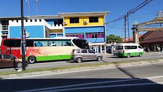 tourist to jesselton point going to islandaidagrace [upl. by Schach]