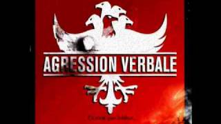 Agression Verbale feat Sir Doums  Agrévolution 1998 [upl. by Yadrahc]