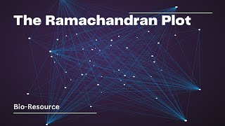 The Ramachandran Plot Constructing Interpretation Applications amp Limitations of Ramachandran Plot [upl. by Bradway255]