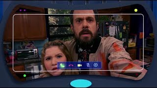 Henry Danger New Episode quotBalloons of Doomquot Official Promo HD [upl. by Llenyt830]