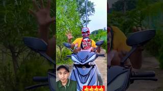 Akkad Bakkad BombeBomistihappylifestyle shorts funny video viral trending youtubeshorts funny [upl. by Vergil]