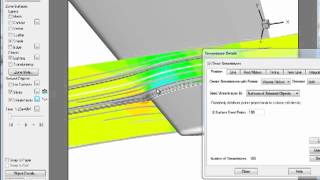 Handling Streamtraces in Tecplot 360 [upl. by Aihn]