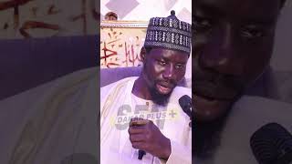 kaw tef😱combat Modou Lo vs Ama BaldeBaye Barhama niass Fok mou am mystique pour  lou doy war… [upl. by Ivar]