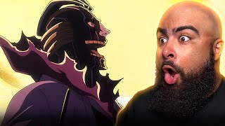 MAYURI VS PERNIDA  Bleach Thousand Year Blood War Episode 34 Reaction [upl. by Bilac]