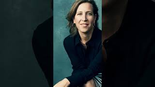 Former YouTube CEO Susan Wojcicki Passes Away at 56 After Battling Lung Cancer [upl. by Anirdna980]