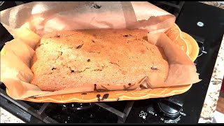 How to make Chocolate Chip Banana Bread [upl. by Eelatsyrc]