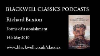 Richard Buxton  Forms of Astonishment  Part 1 of 3 [upl. by Carry]