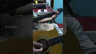 Edim GUITAR CHORD guitarchords guitartutorial howtoplayguitar guitarlesson music shorts [upl. by Aneelas776]